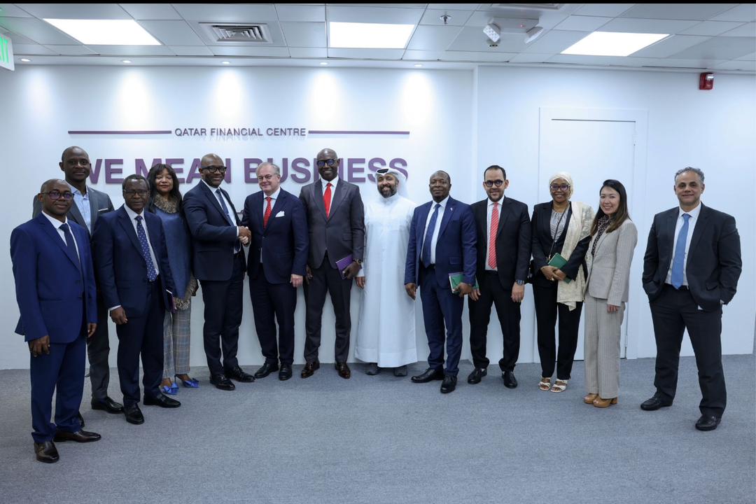 Le FGPE à l'assaut de l'excellence à Doha : Un tournant stratégique pour le financement des PME en Guinée