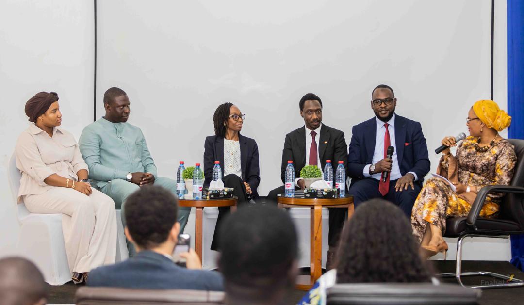 Le FGPE participe au lancement du programme FIERE BOOST