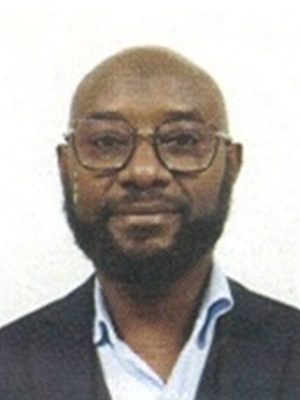 MANET YOUNOUSSA