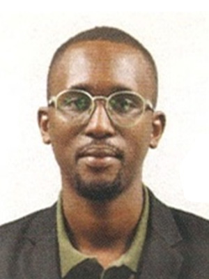 CAMARA ALPHA AMADOU
