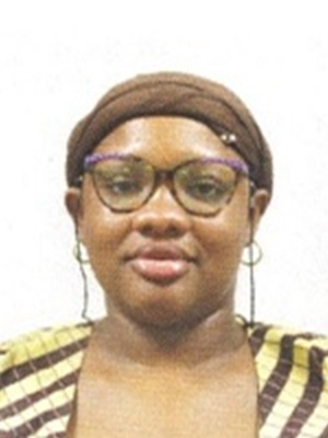 KEITA HAWA