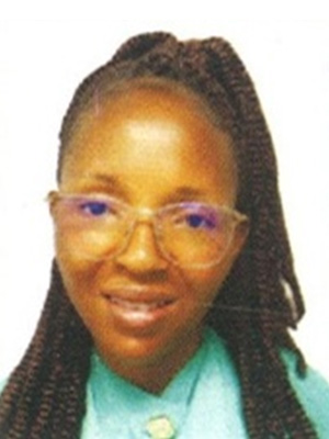 HAIDARA FATOUMATA CHERIF