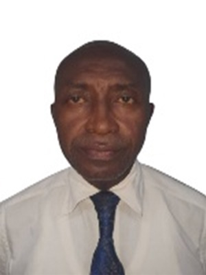 KEITA PAUL GUICHARD