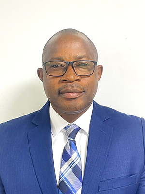 LANSANA TADY KOUROUMA