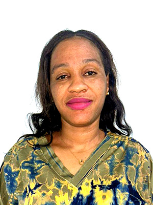 SAFIATOU BARRY