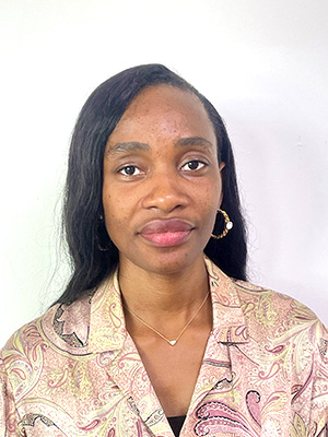 MAMAISSATA CAMARA