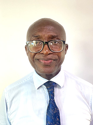 PAUL GUICHARD KEITA