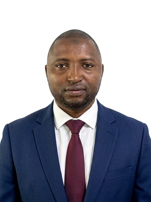 IBRAHIMA KALIL SOW