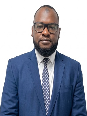 ALHASSANE BARRY