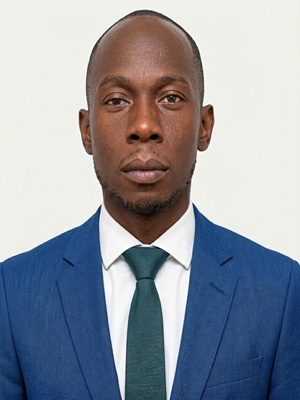 MAXIME CECE GOUMOU