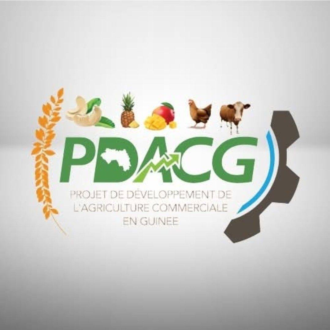 PDAGC