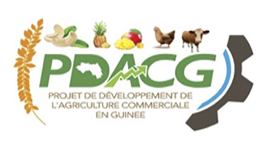 PDACG